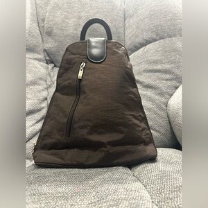 Baggallini Metro Backpack, Brown
